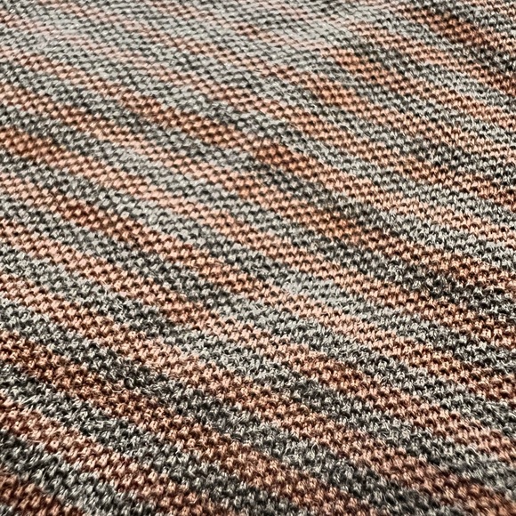 Pendleton long sleeve shirt; henley - Picture 4 of 5